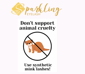 ความแตกต่างระหว่างขนตาจริง Mink และ Silk Lashes คืออะไร