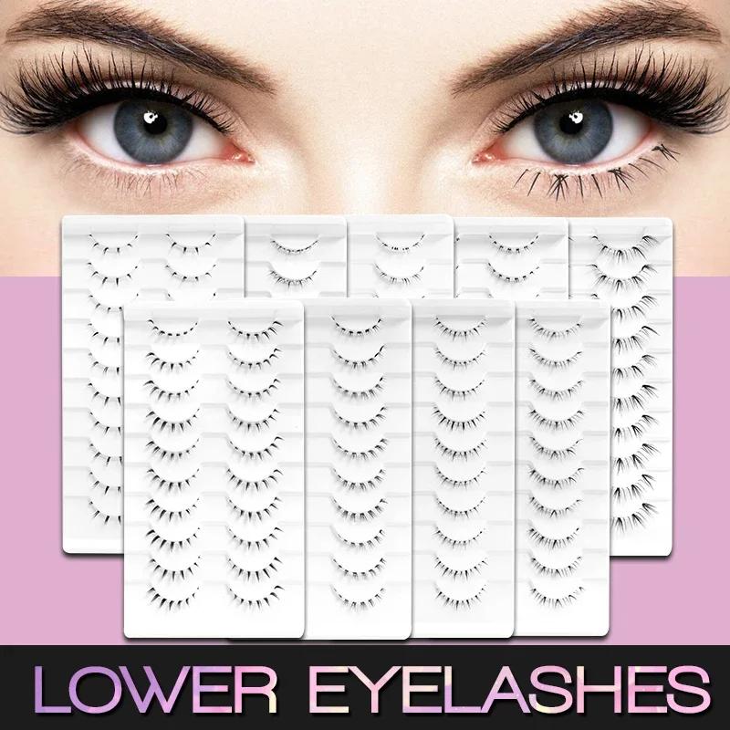 วิธีสร้างลุคที่ได้แรงบันดาลใจจากอนิเมะด้วย PingDu Sparkling Eyelash®