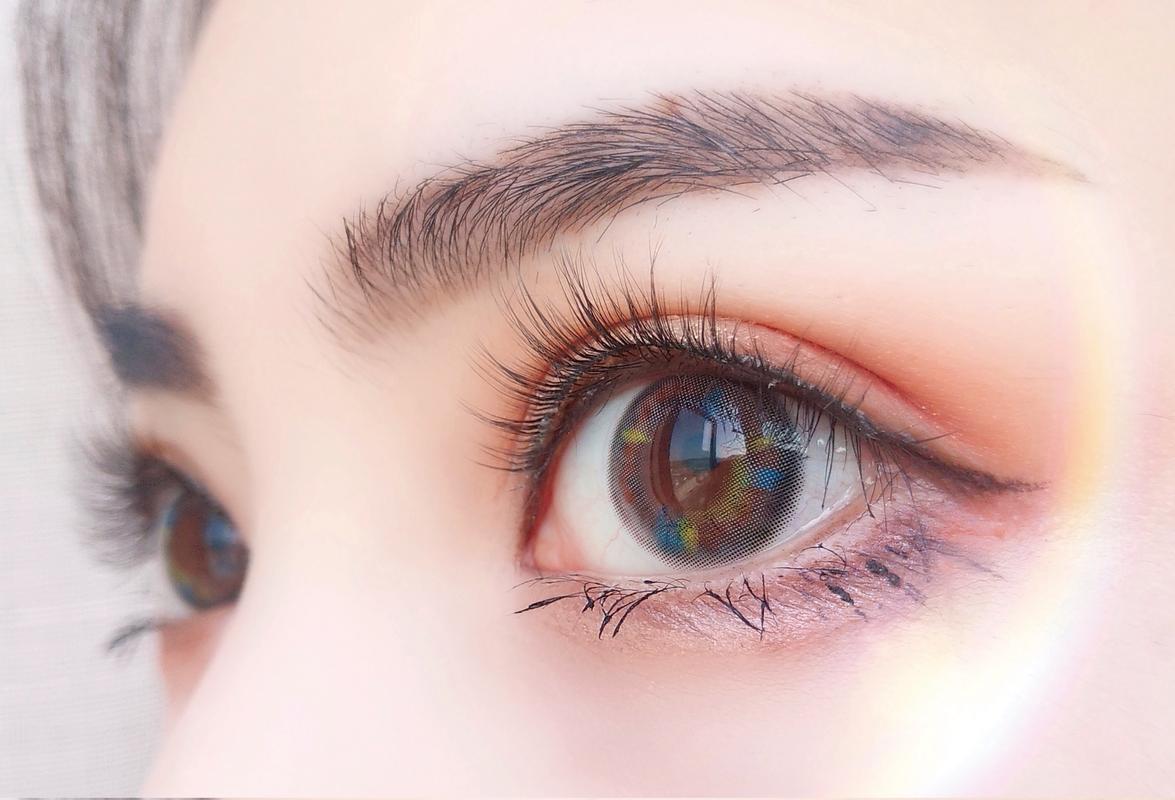 Sparkling Eyelashes and Beauty Tools Galore: งานแสดงสินค้าอุตสาหกรรมความงามและแฟชั่นขนตาระดับนานาชาติของจีน