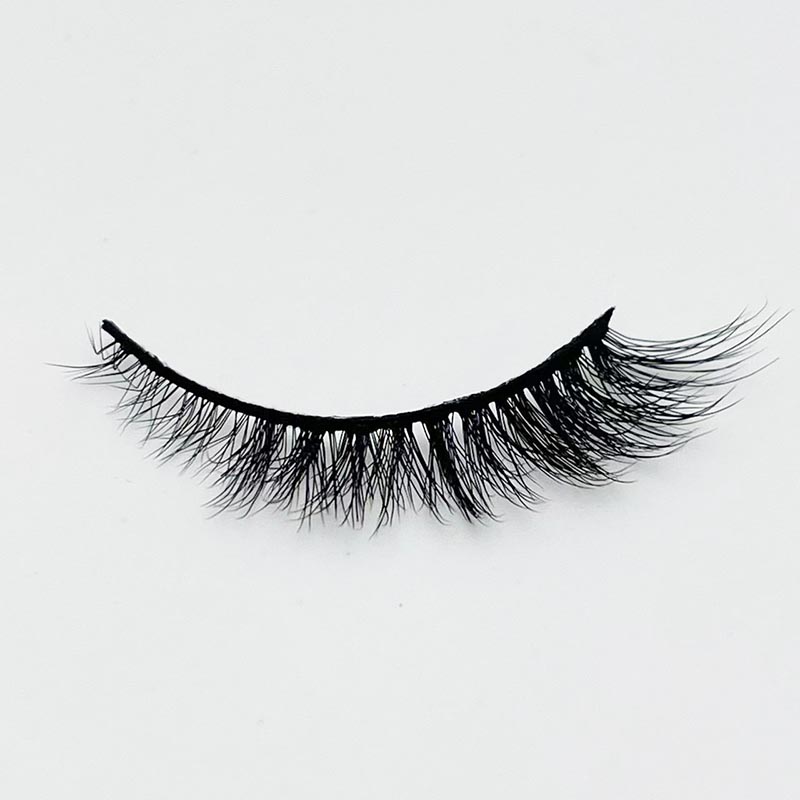 5 คู่ Fox Eye ขนตาปลอมดูเป็นธรรมชาติ