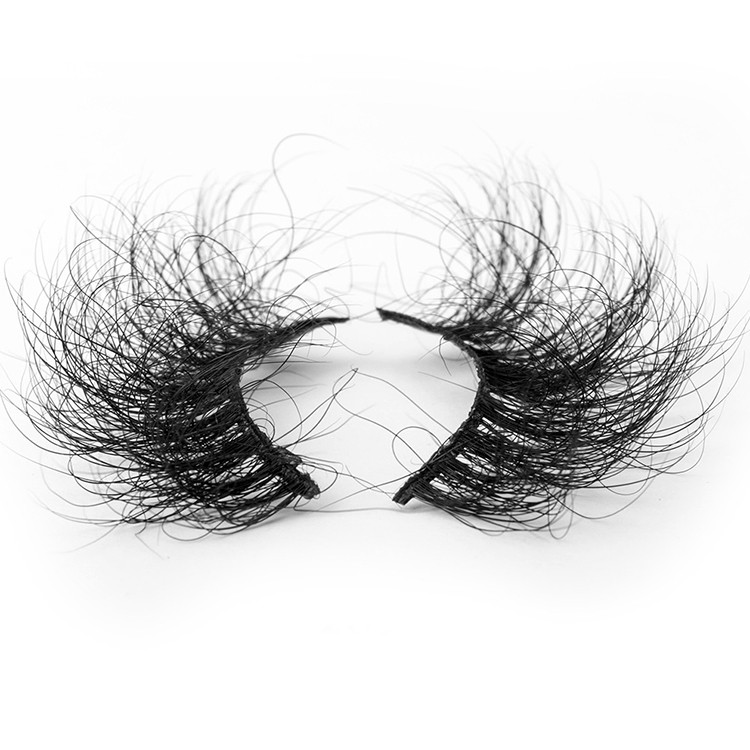 8D Dramatic False Lashes ขนตาปลอมแบบนุ่ม Multipack Eyelashes