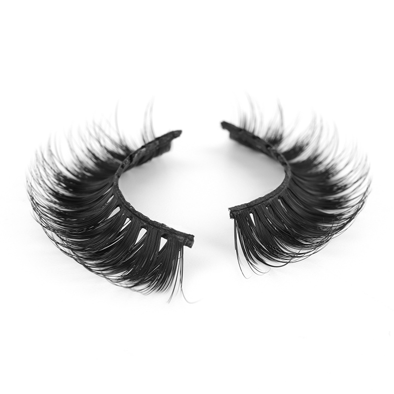 Classic D Curl Silk Lashes กล่องบรรจุภัณฑ์ต่างๆ